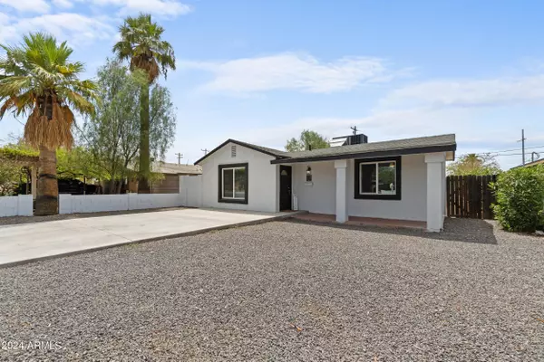 Phoenix, AZ 85006,1905 E Hubbell Street