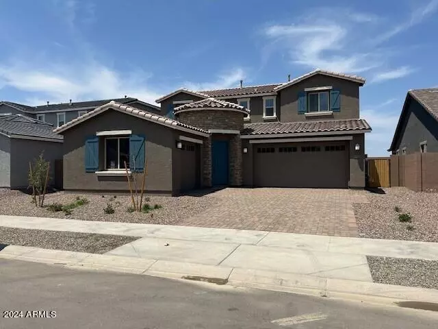 17028 W POINSETTIA Drive, Surprise, AZ 85387