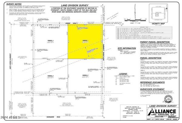 Tonopah, AZ 85354,45501 W Carver Road #-