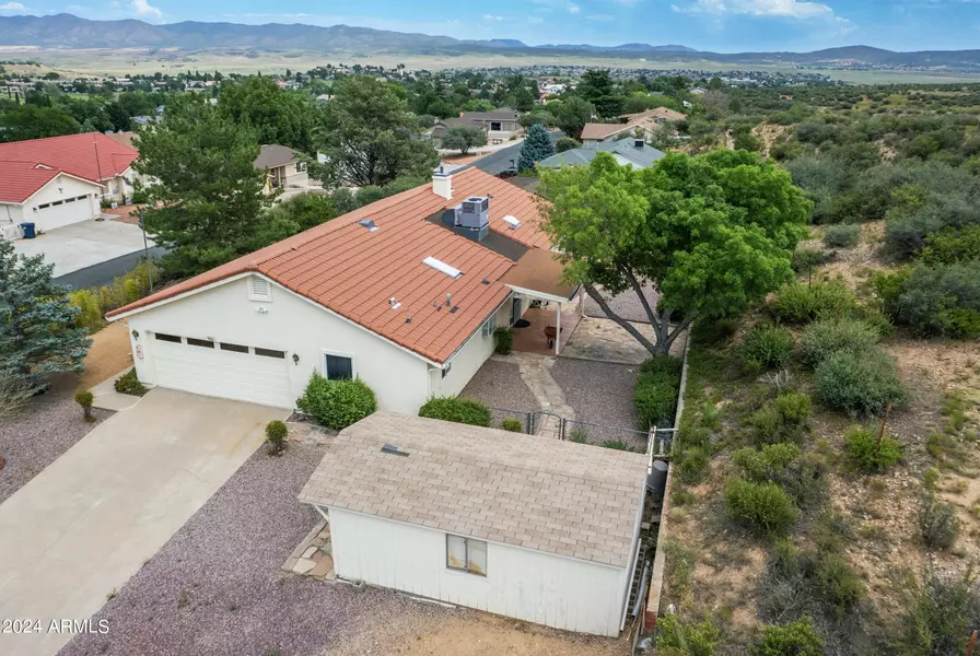 501 N Hopi Trail, Dewey, AZ 86327