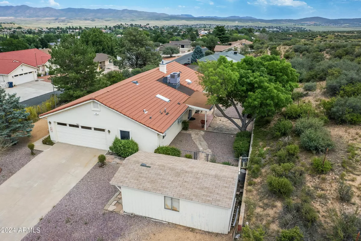 Dewey, AZ 86327,501 N Hopi Trail