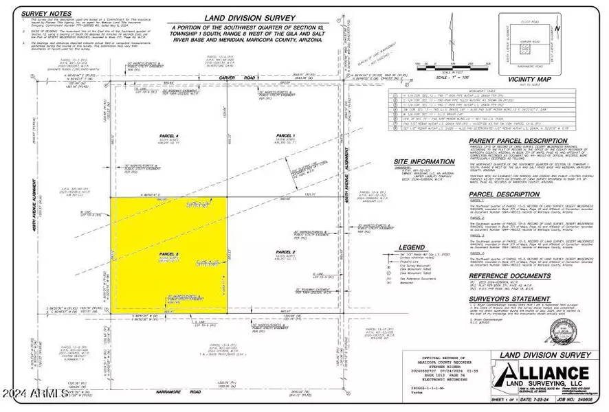 45509 W Carver Road #-, Tonopah, AZ 85354