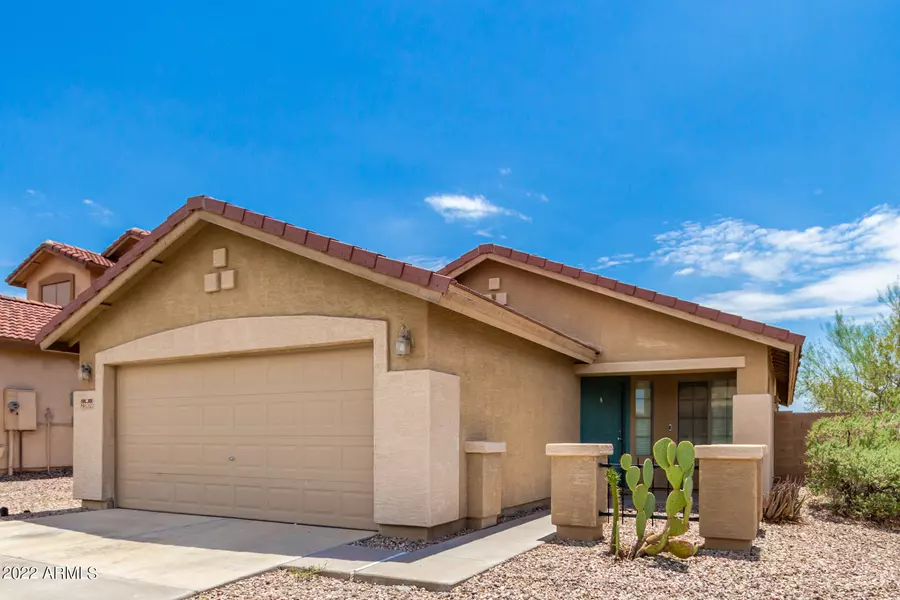 23809 W ADAMS Street, Buckeye, AZ 85396