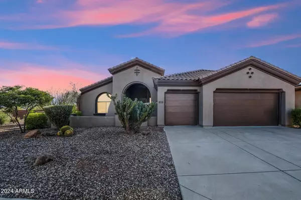 40614 N HARBOUR TOWN Court, Anthem, AZ 85086