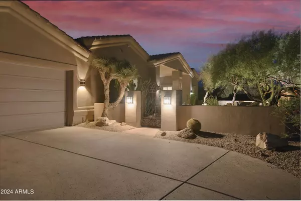 Scottsdale, AZ 85266,6990 E Buckhorn Trail