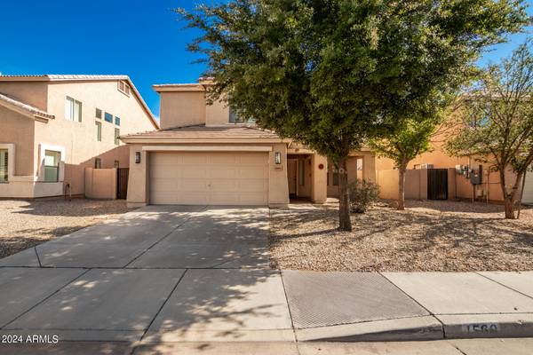 1569 E SILVER REEF Drive, Casa Grande, AZ 85122