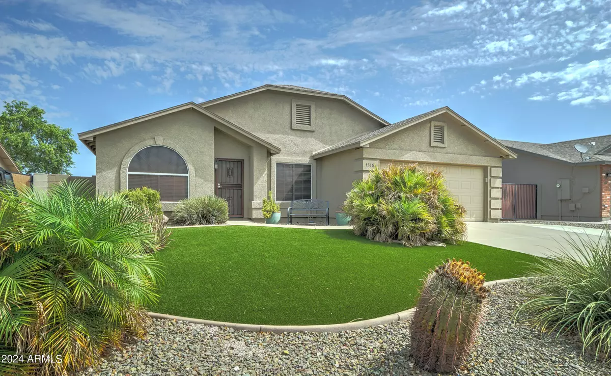 San Tan Valley, AZ 85140,4316 E MEADOW LARK Way