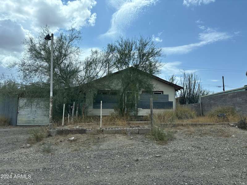 621 W MORONDO Avenue, Ajo, AZ 85321