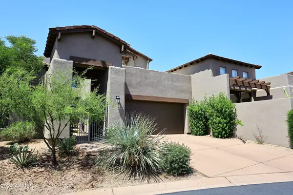 Scottsdale, AZ 85255,9270 E THOMPSON PEAK Parkway #304