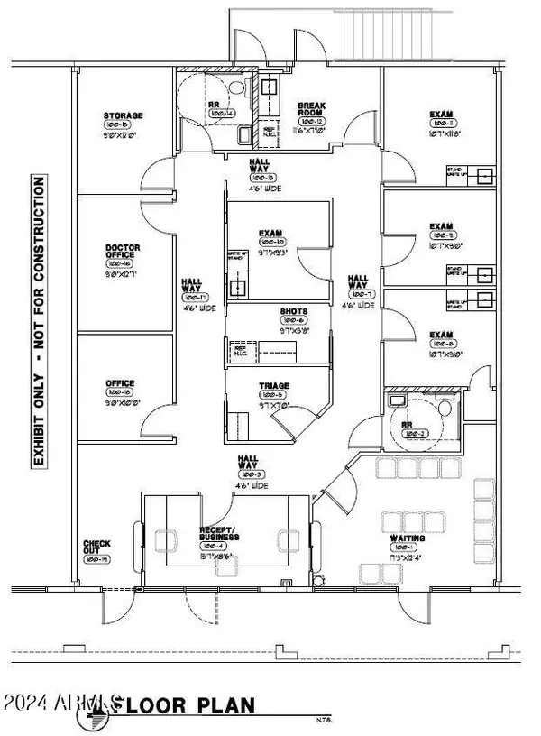 Bullhead City, AZ 86442,2585 MIRACLE MILE -- #126