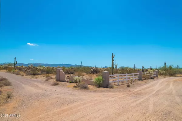 Marana, AZ 85658,354 E Undetermined Road #2