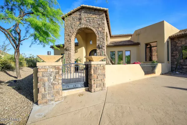 Mesa, AZ 85207,8227 E Echo Canyon Street