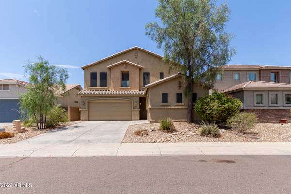 Tolleson, AZ 85353,3826 S 100TH Glen