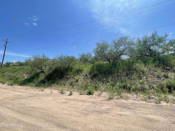 Rio Rico, AZ 85648,697 CALLE LUKAS -- #86