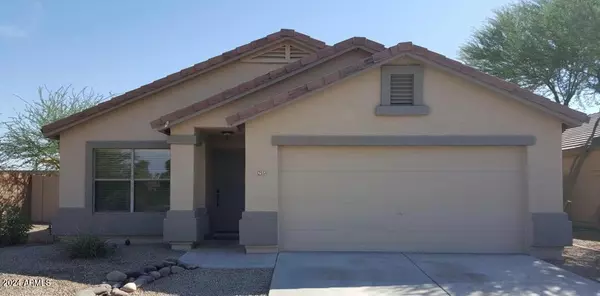 12551 W DESERT ROSE Road, Avondale, AZ 85392