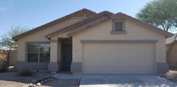 12551 W DESERT ROSE Road, Avondale, AZ 85392