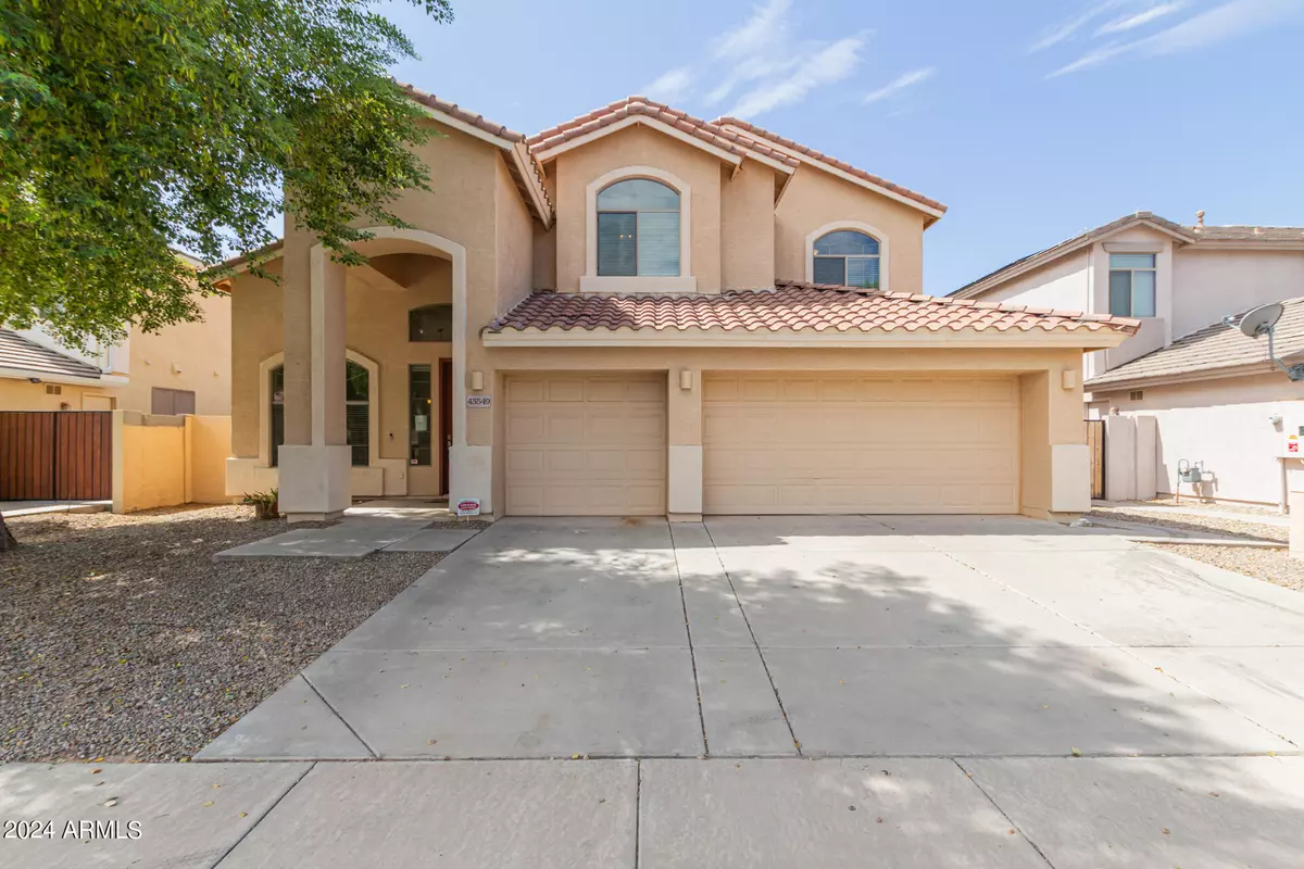 Maricopa, AZ 85138,43549 W KRAMER Lane