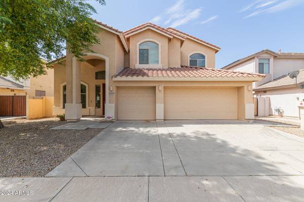 Maricopa, AZ 85138,43549 W KRAMER Lane