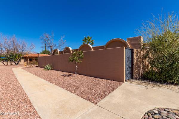 6120 E 5TH Street #B117, Tucson, AZ 85711