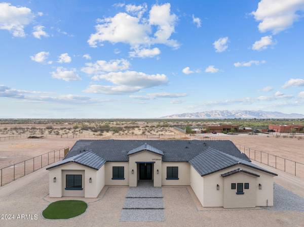 Wittmann, AZ 85361,28848 W GRAND Avenue