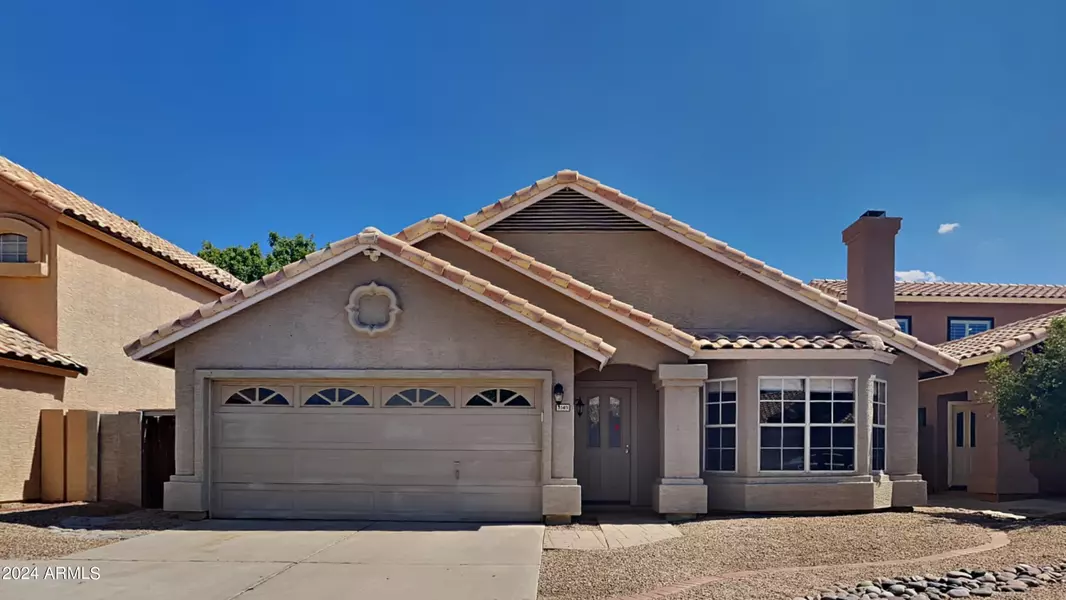 3149 W GOLDEN Lane, Chandler, AZ 85226