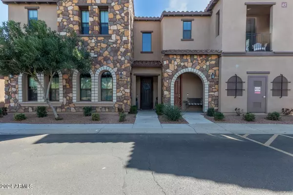 4777 S FULTON RANCH Boulevard #2134, Chandler, AZ 85248