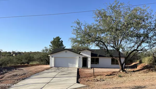 Rio Rico, AZ 85648,945 EPUN Court