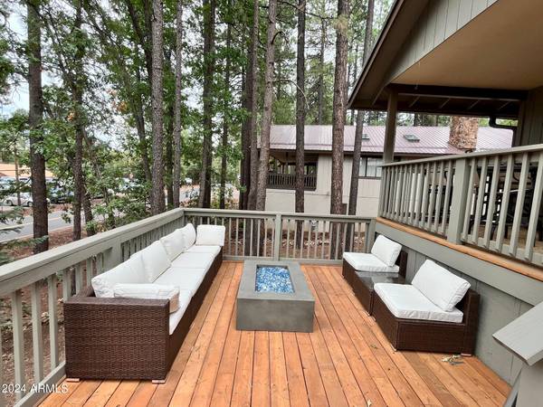 Pinetop, AZ 85935,6667 COUNTRY CLUB Drive