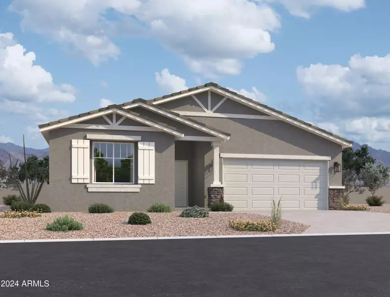 24148 W SUNLAND Avenue, Buckeye, AZ 85326