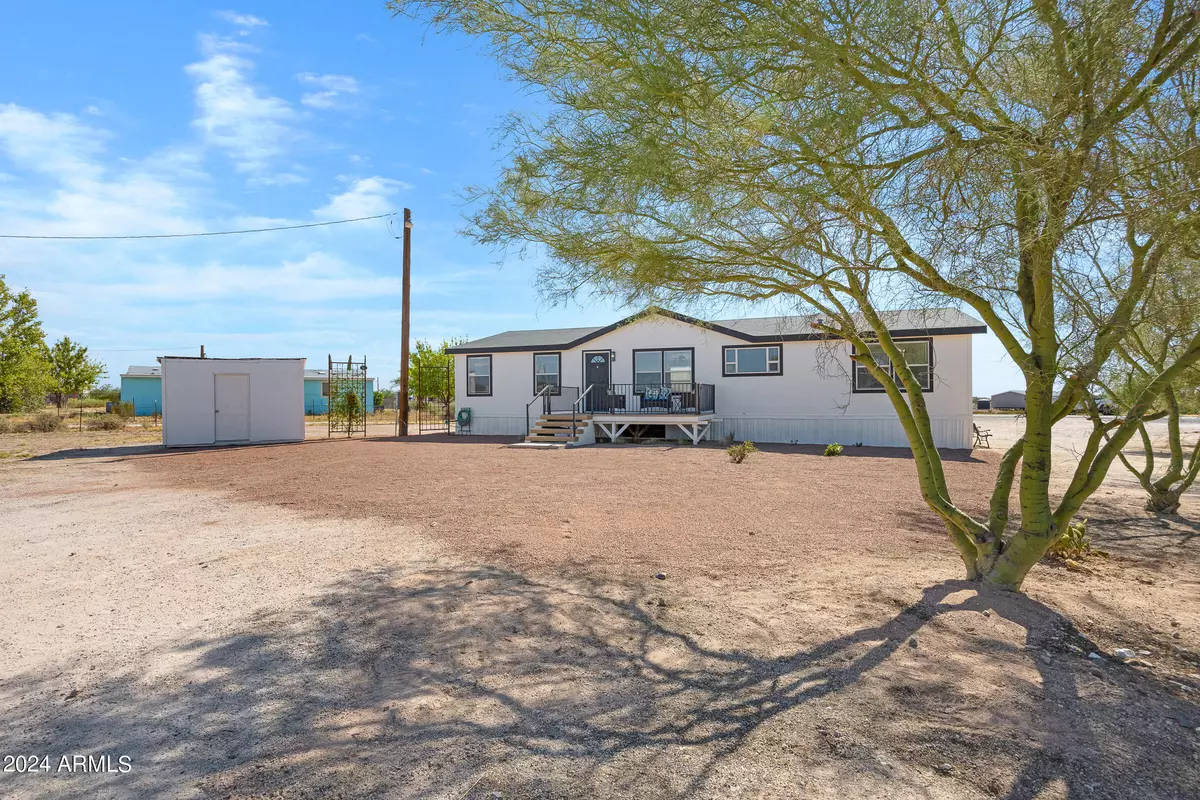 Florence, AZ 85132,15035 N DOGWOOD Road