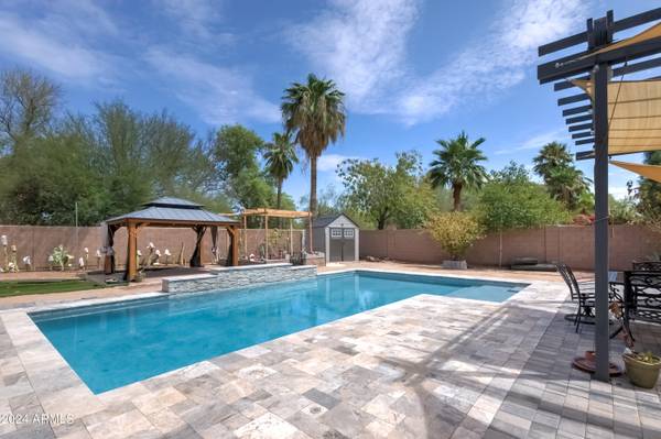 Chandler, AZ 85286,200 W ROADRUNNER Drive