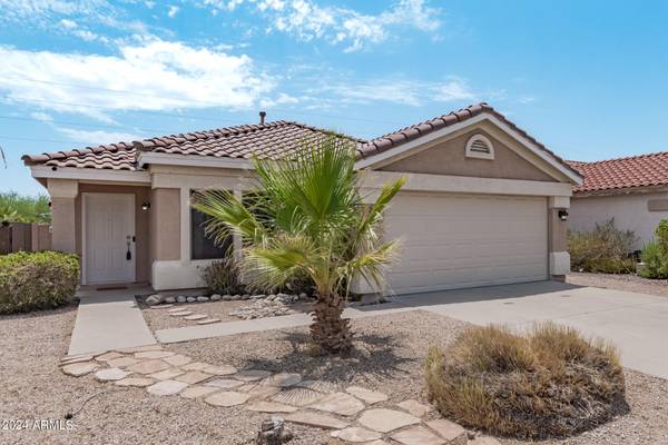 Peoria, AZ 85383,10517 W VIA DEL SOL Drive