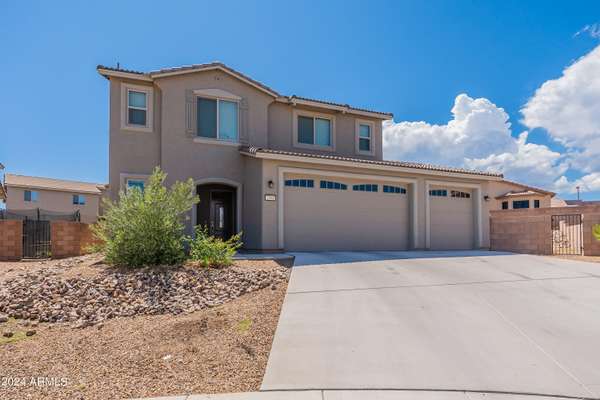 Sierra Vista, AZ 85635,2094 SE Kaleigh Court