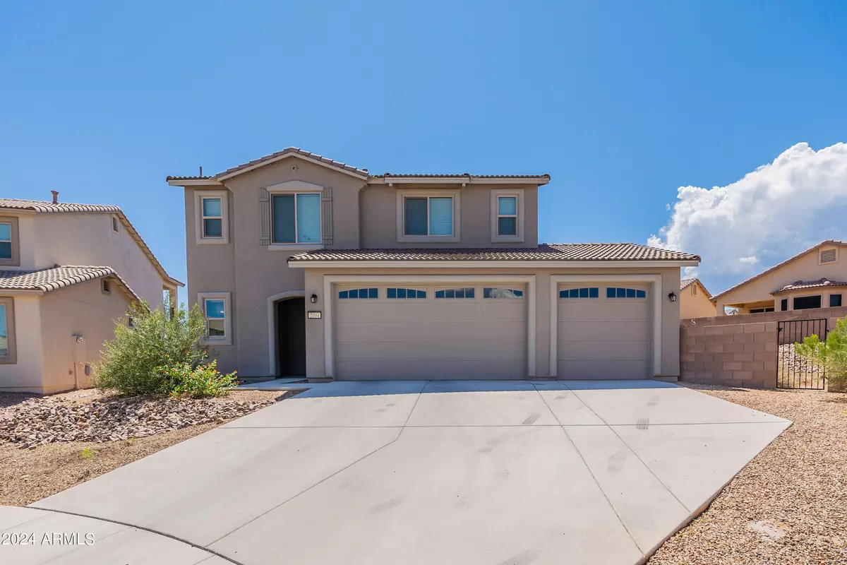 Sierra Vista, AZ 85635,2094 Kaleigh Court