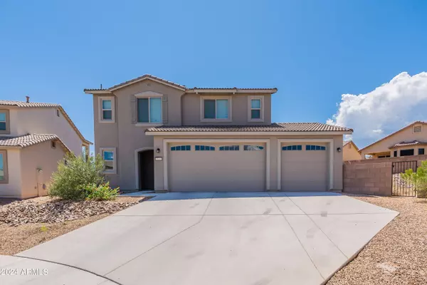 2094 Kaleigh Court, Sierra Vista, AZ 85635