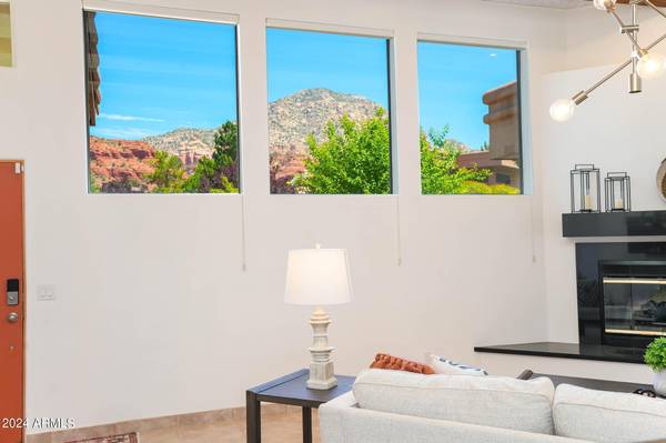 Sedona, AZ 86336,220 SECO Way