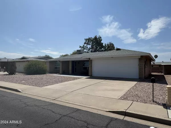 Mesa, AZ 85206,4151 E Clovis Avenue