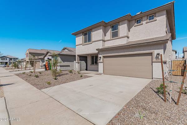 Surprise, AZ 85387,17034 W MOLLY Lane