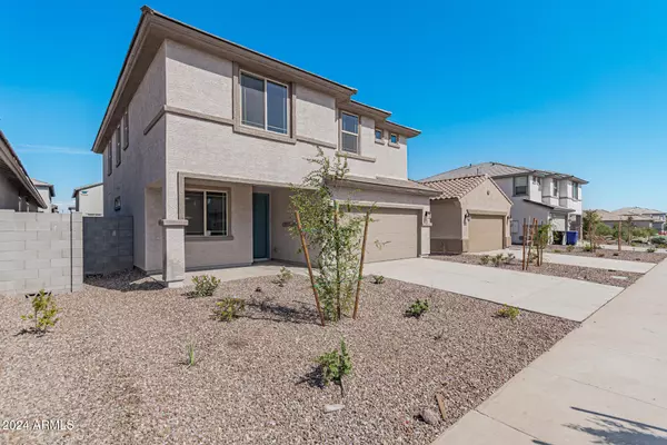 Surprise, AZ 85387,17034 W MOLLY Lane