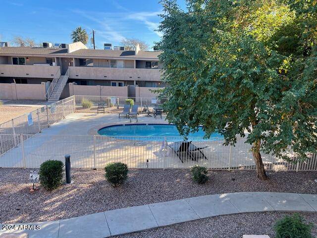 810 E COLTER Street #21, Phoenix, AZ 85014