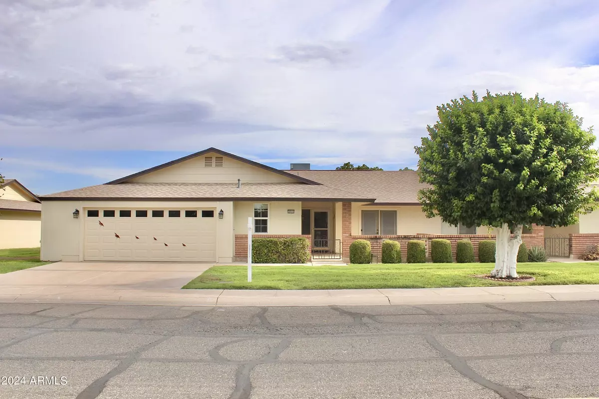 Sun City, AZ 85351,10931 W PEORIA Avenue