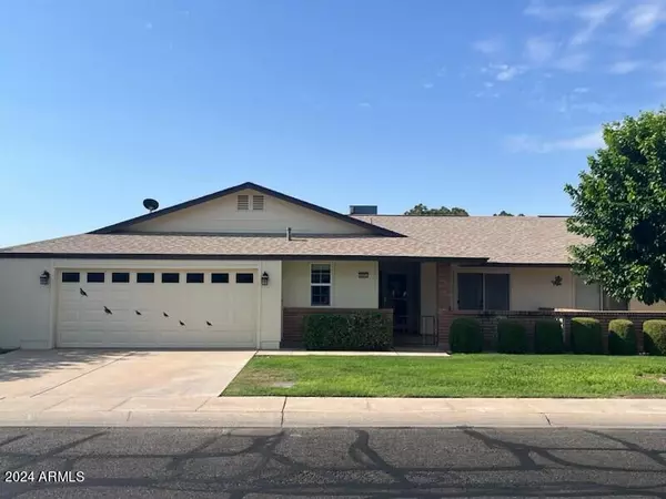 Sun City, AZ 85351,10931 W PEORIA Avenue