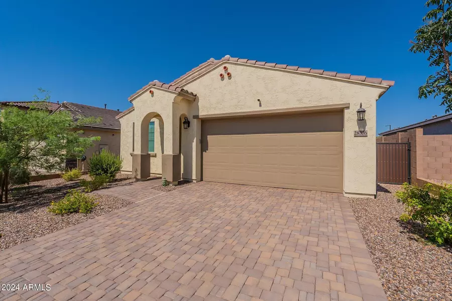 28376 N 132ND Avenue, Peoria, AZ 85383