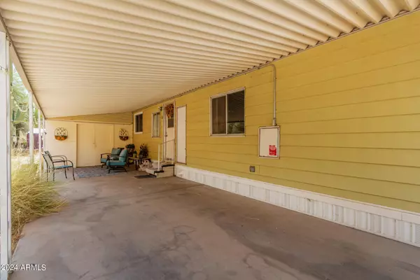 Queen Valley, AZ 85118,550 E QUEEN CREEK Court