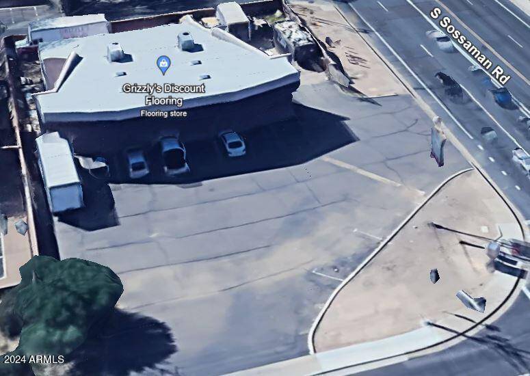 Mesa, AZ 85207,7601 E MAIN Street