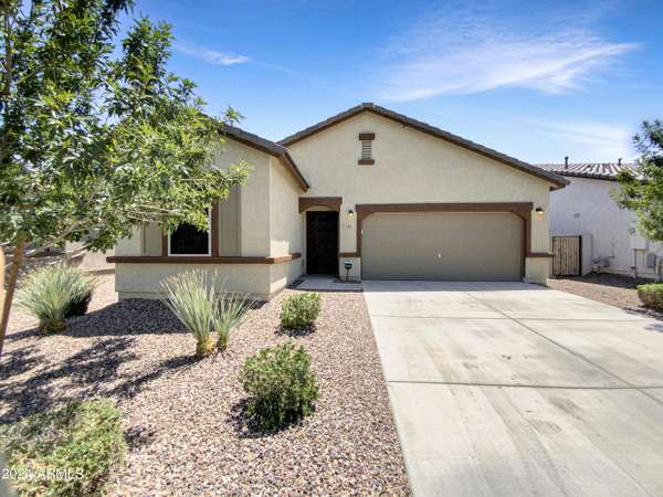 311 W POWELL Drive, San Tan Valley, AZ 85140