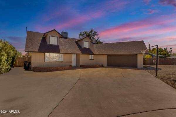 Mesa, AZ 85203,644 N Dawn Circle