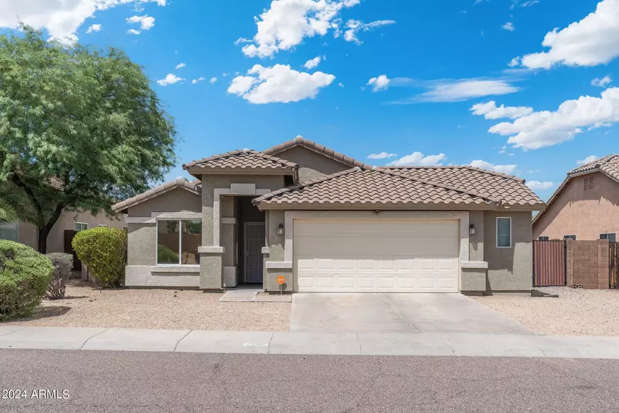 6232 S 20TH Glen, Phoenix, AZ 85041