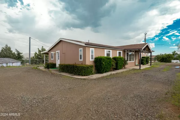 2559 S Hecla Street,  Humboldt,  AZ 86329