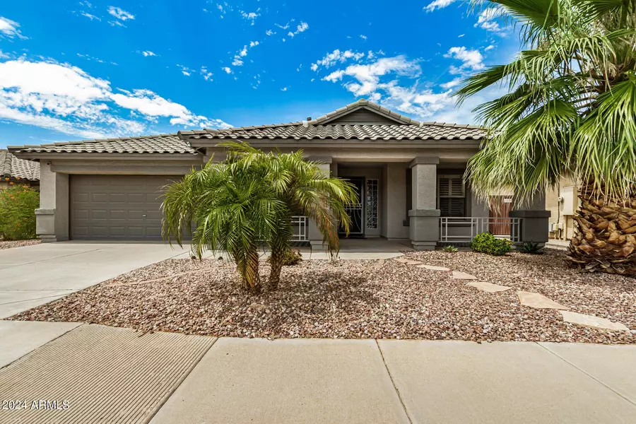 17218 N MELISSA Lane, Surprise, AZ 85374